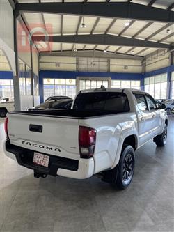 تويوتا تاكوما